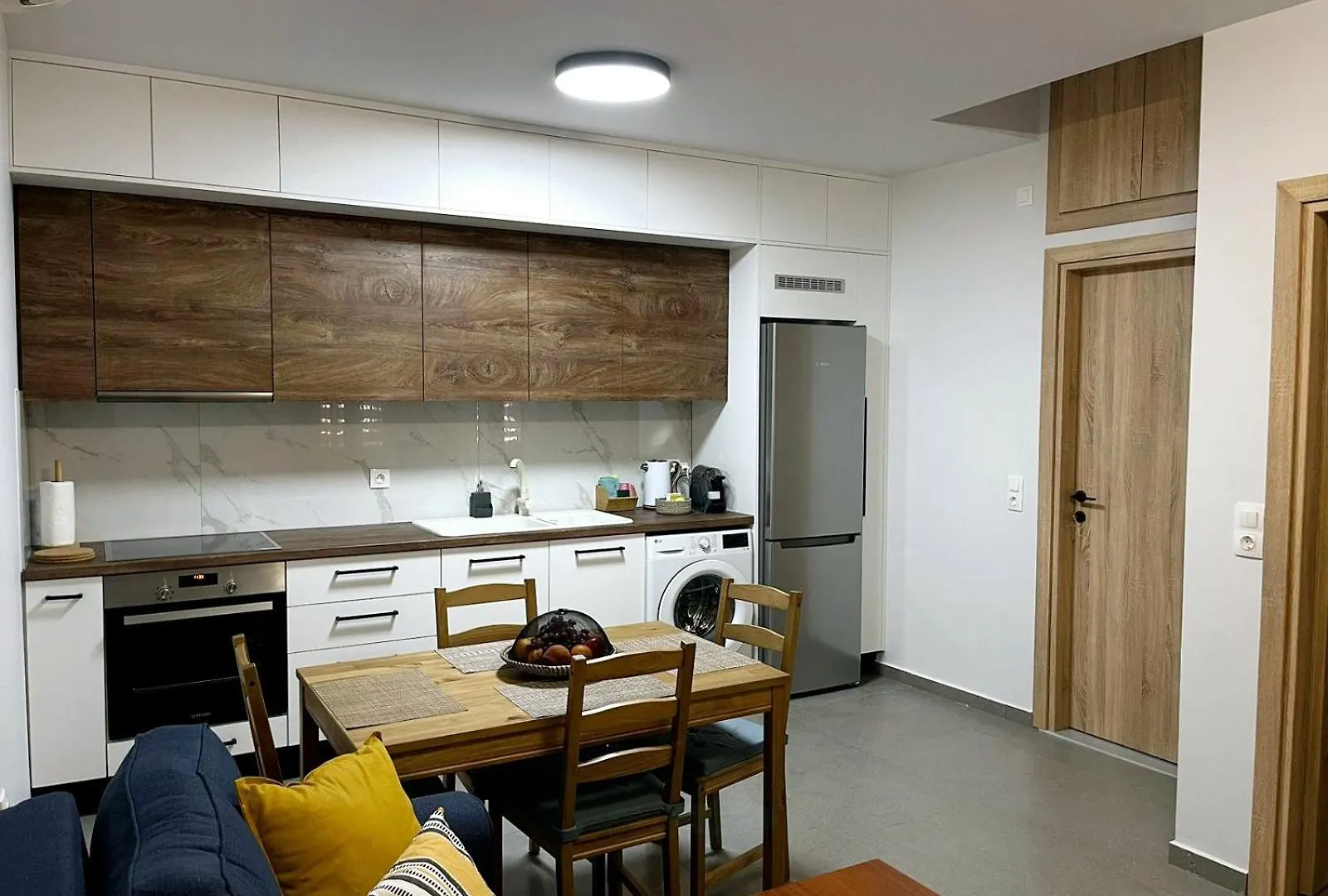 Olenas Modern Suite Nea Alikarnassos