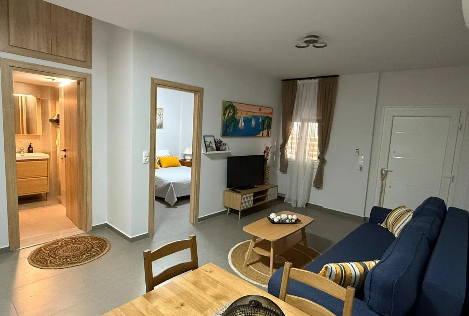 Olenas Modern Suite Nea Alikarnassos 0*,