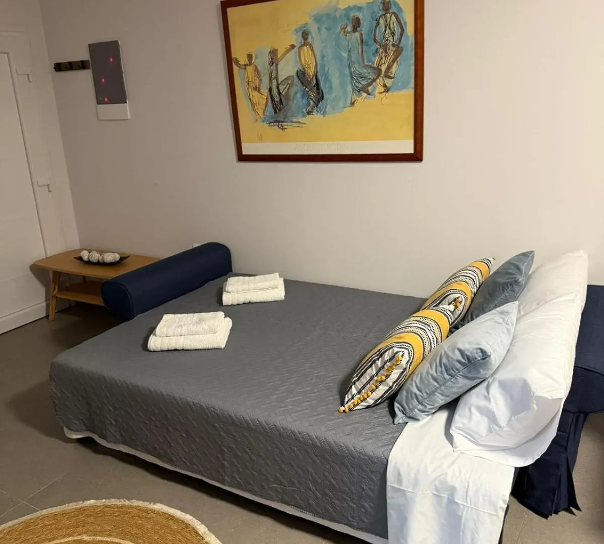 Apartment Olenas Modern Suite Nea Alikarnassos